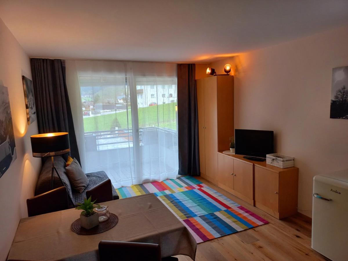 Dorf.Apart Нойштіфт-ім-Штубайталь Екстер'єр фото