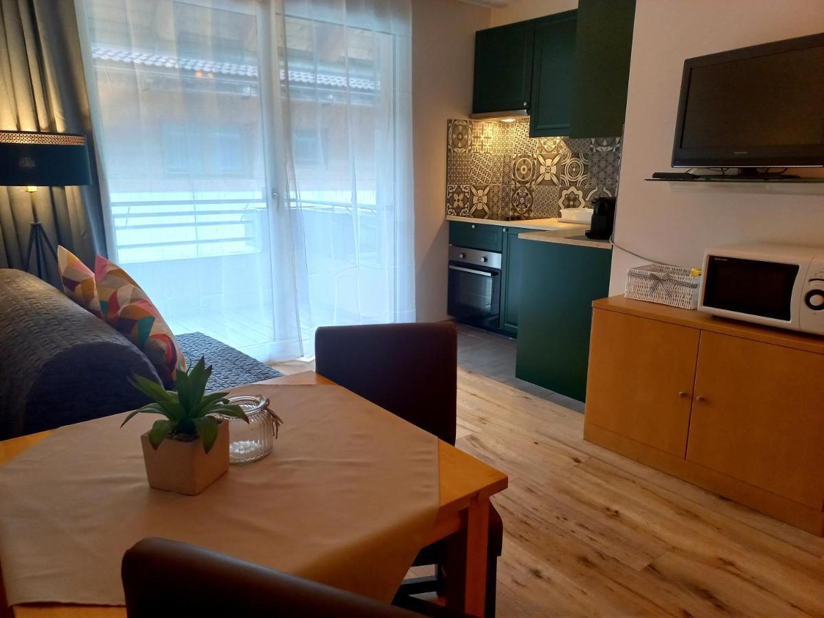 Dorf.Apart Нойштіфт-ім-Штубайталь Екстер'єр фото