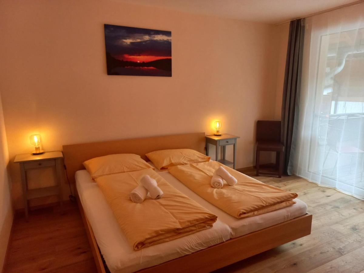 Dorf.Apart Нойштіфт-ім-Штубайталь Екстер'єр фото