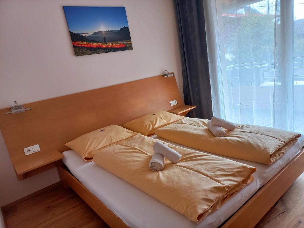 Dorf.Apart Нойштіфт-ім-Штубайталь Екстер'єр фото
