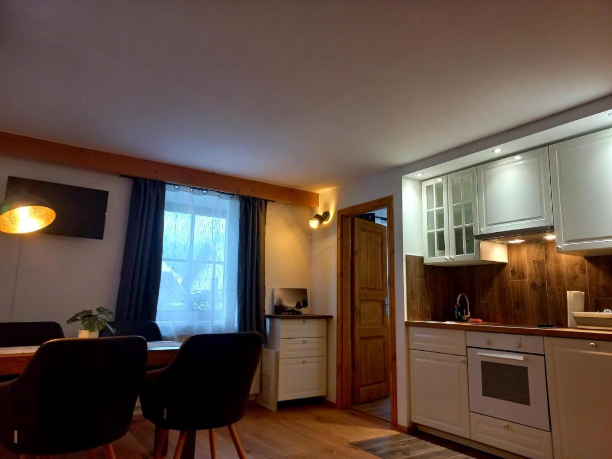 Dorf.Apart Нойштіфт-ім-Штубайталь Екстер'єр фото