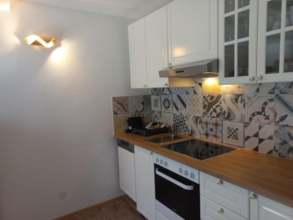 Dorf.Apart Нойштіфт-ім-Штубайталь Екстер'єр фото