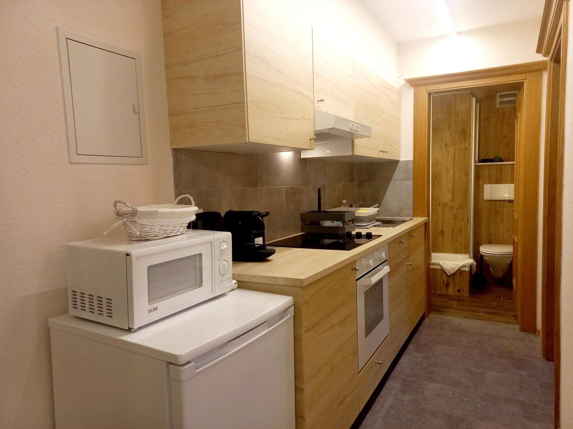 Dorf.Apart Нойштіфт-ім-Штубайталь Екстер'єр фото