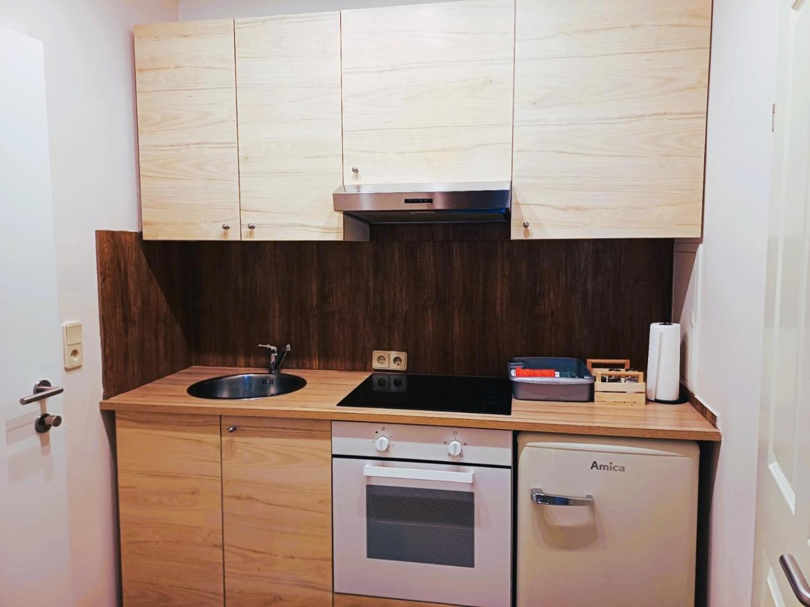 Dorf.Apart Нойштіфт-ім-Штубайталь Екстер'єр фото