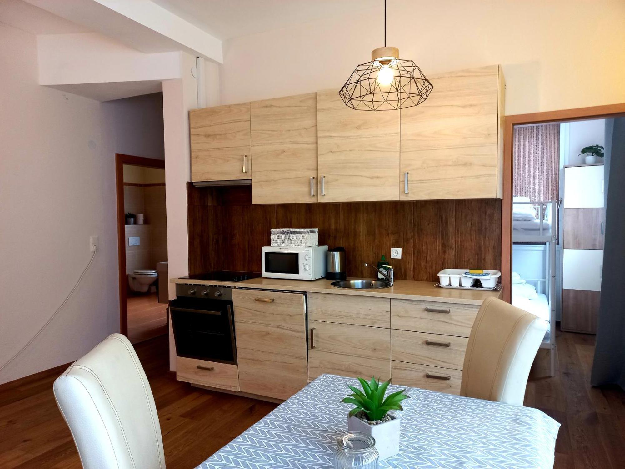 Dorf.Apart Нойштіфт-ім-Штубайталь Екстер'єр фото