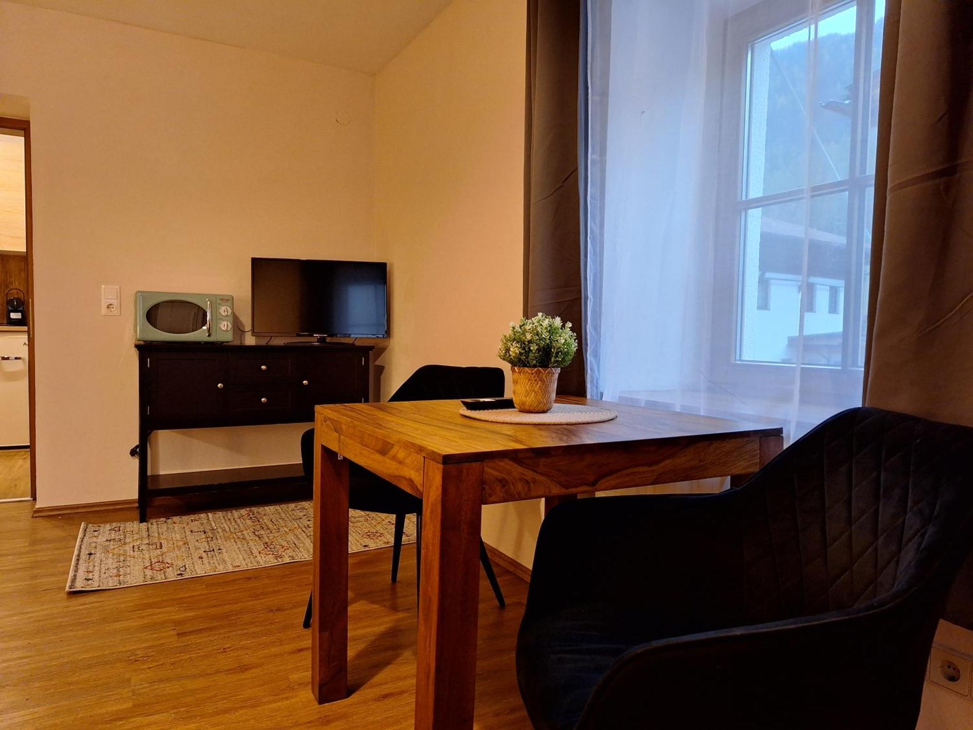 Dorf.Apart Нойштіфт-ім-Штубайталь Екстер'єр фото